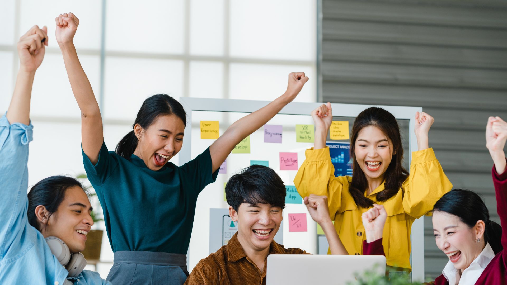 ยูนิลีเวอร์ องค์กรในฝันของคนรุ่นใหม่