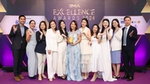 รูปพนักงานยูนิลีเวอร์ประเทศไทย แสดงความยินดีกับรางวัลรางวัล Thailand Digital Excellence Awards 2024