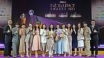 ทีมผู้บริหาร Unilever กับรางวัล TMA Thailand Digital Excellence Awards 2023