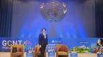 ยูนิลีเวอร์เข้าร่วมเวที GCNT FORUM 2023