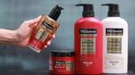ผลิตภัณฑ์รุ่น TRESemmé Keratin Smooth BONDPLEX+
