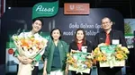 ผู้บริหาร UFS