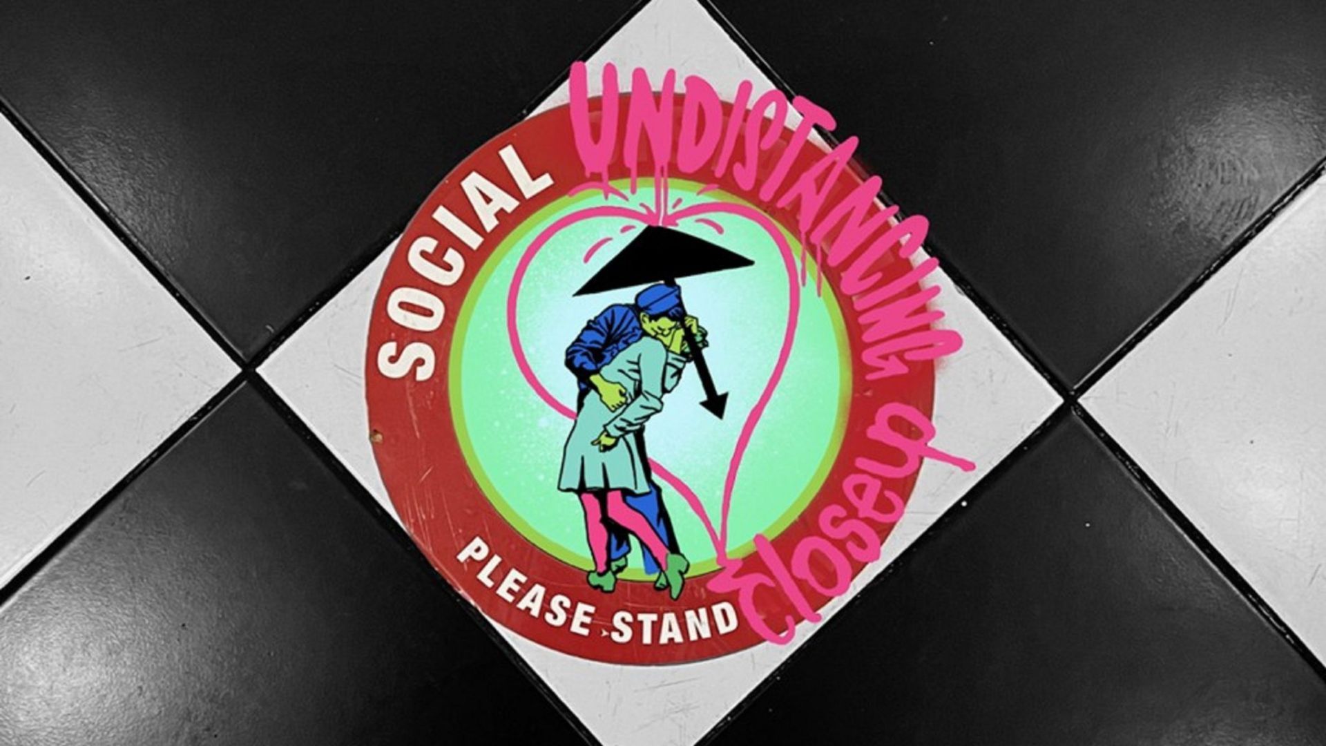 Closeup ส่งเสริมให้ผู้คนมีความมั่นใจ เปลี่ยนระยะห่างเป็นความใกล้ชิด