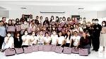 Tresemme Workshop