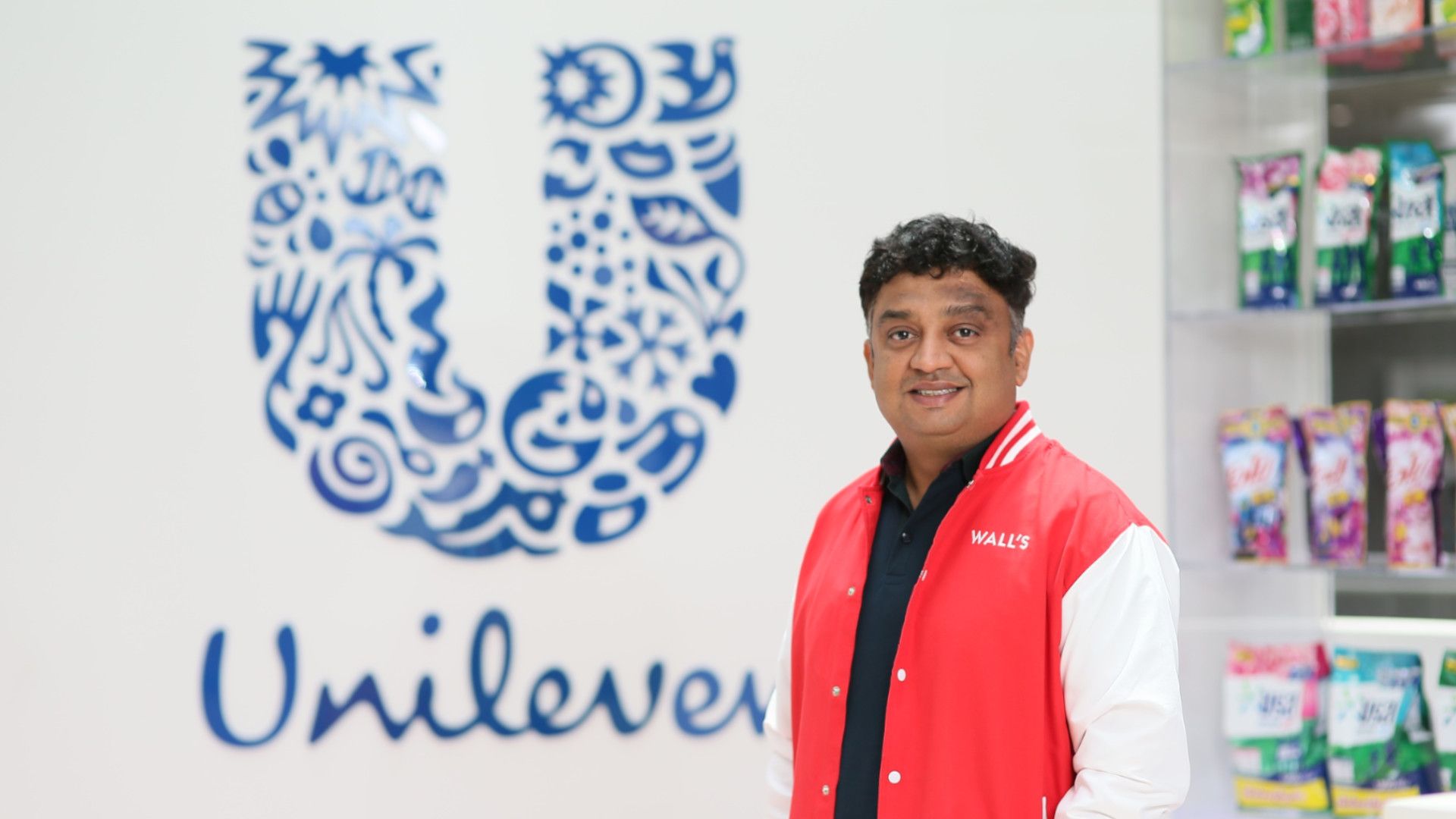 ยูนิลีเวอร์สร้างอาชีพให้กลุ่มเปราะบาง