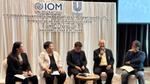 ยูนิลีเวอร์ประเทศไทยจัดประชุมโต๊ะกลมโดยร่วมมือกับ IOM