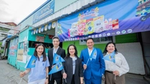 ยูนิลีเวอร์ ประเทศไทย เดินหน้าแคมเปญ “ยูนิลีเวอร์ ลดช่วยไทย เฟส 2” ขยายลดราคาสินค้าสูงสุด 50% สนับสนุนลดค่าครองชีพ และร้านโชห่วยทั่วไทย