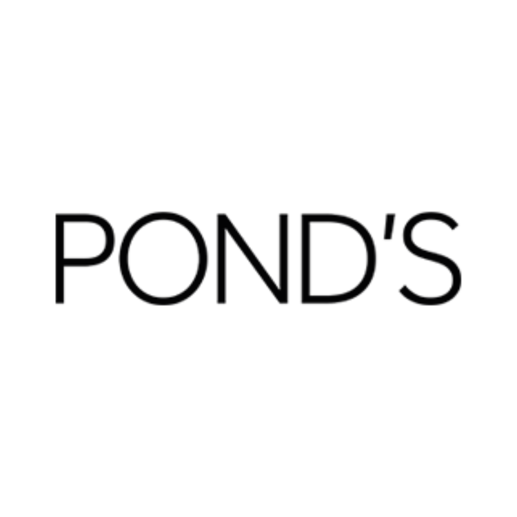 Pond's