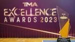 รางวัล  TMA Thailand Digital Excellence Awards 2023