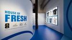 งาน House of Fresh จัดโดยแบรนด์ Dove, Rexona และ Dove Men+Care ในงานฟุตบอลโลกปี 2026™